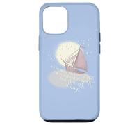 Where The Wild Things are Sail Away Coque pour iPhone 12/12 Pro