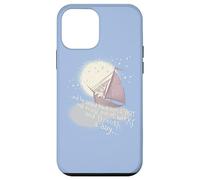 Where The Wild Things are Sail Away Coque pour iPhone 12 Mini