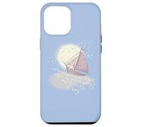 Where The Wild Things are Sail Away Coque pour iPhone 12 Pro Max