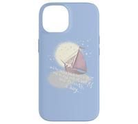 Where The Wild Things are Sail Away Coque pour iPhone 14