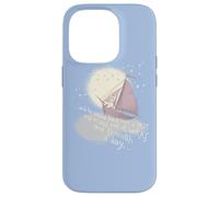 Where The Wild Things are Sail Away Coque pour iPhone 14 Pro