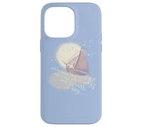 Where The Wild Things are Sail Away Coque pour iPhone 14 Pro Max
