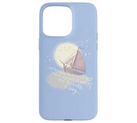 Where The Wild Things are Sail Away Coque pour iPhone 15 Pro Max