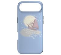 Where The Wild Things are Sail Away Coque pour iPhone Air