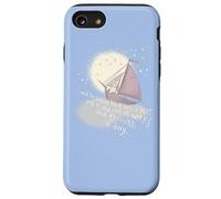 Where The Wild Things are Sail Away Coque pour iPhone SE (2020) / 7/8