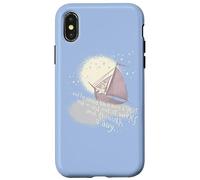 Where The Wild Things are Sail Away Coque pour iPhone X/XS