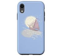 Where The Wild Things are Sail Away Coque pour iPhone XR