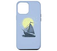 Where The Wild Things are Sail Coque pour iPhone 12 Pro Max