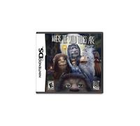 Where the Wild Things Are: The Videogame - Nintendo DS (Nintendo DS)
