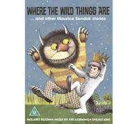 Where The Wild Things Are - And Other Maurice Sendak Stories