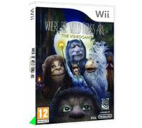 Where The Wild Things Are (Wii) [Import anglais]