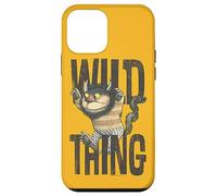 Where The Wild Things are Wild Thing Coque pour iPhone 12 Mini
