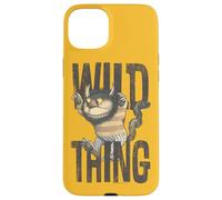 Where The Wild Things are Wild Thing Coque pour iPhone 15 Plus