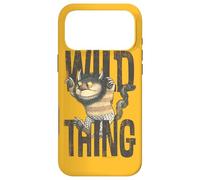 Where The Wild Things are Wild Thing Coque pour iPhone 17 Pro Max