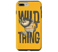 Where The Wild Things are Wild Thing Coque pour iPhone 7 Plus/8 Plus