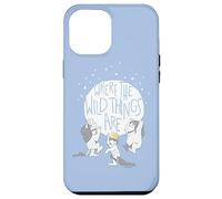 Where The Wild Things are Wild Things Coque pour iPhone 12 Pro Max