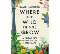 Where The Wild Things Grow