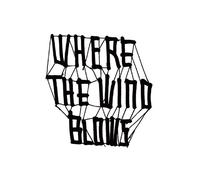 Where The Wind Blows [Import Allemand]