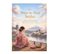 Where the Wind Settles: Landscapes of a Peaceful Japan