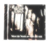 Where the Woods are Cool and Still