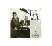Where There Is Love - Duo With Hank Jones