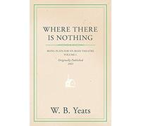 Where There Is Nothing