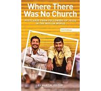 Where There Was No Church (2nd Edition)