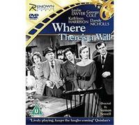 Where There's A Will G