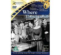 Where Theres a Will [Import anglais]