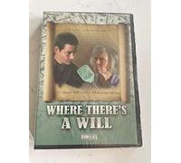 Where There's a Will [Import USA Zone 1]