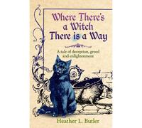 Where There's A Witch, There Is A Way