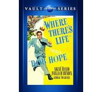 Where There's Life