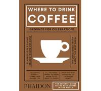 WHERE TO DRINK COFFEE