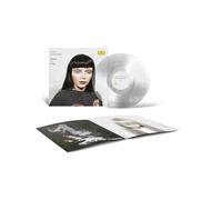 Hildur Gudnadóttir – Where to From – Vinyle transparent – Deutsche Grammophon