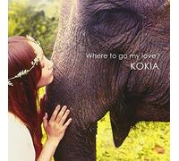 Where to Go My Love? [Import allemand]