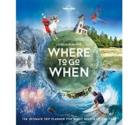 Where To Go When - 1ed - Anglais