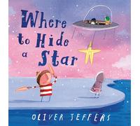 Where to Hide a Star
