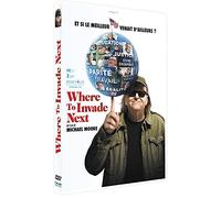 Where to Invade Next
