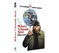 Where To Invade Next