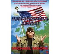 Where to Invade Next / ¿Qué invadimos ahora? G