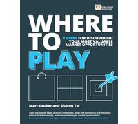 Where to Play