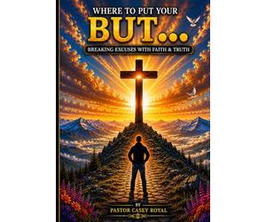 Where to put your But...: Breaking excuses with Faith & Truth