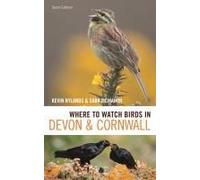 Where To Watch Birds In Devon And Cornwall