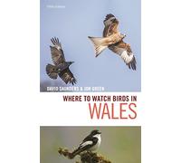 Where to Watch Birds in Wales