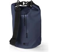 Where Tomorrow PVC dry bag - Style 02 - 5L - bleu foncé