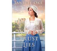 Where Trust Lies (Return to the Canadian West)