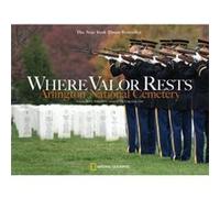 Where Valor Rests by Rick Atkinson John C., (AFT) Metzler, Rick Atkinson (Auteur)