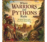 Where Warriors and Pythons Rule: 50 Wild, Fierce, and True Facts About Benin