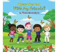 Where Was God With My Friends?