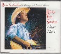 Where Was I (1993) [Import]